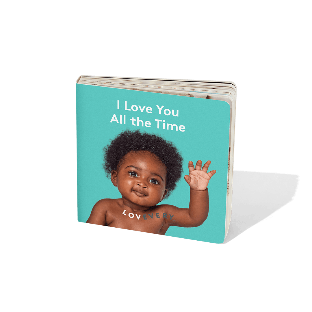 The Inspector: 'My First Signs' Board Book (AU)