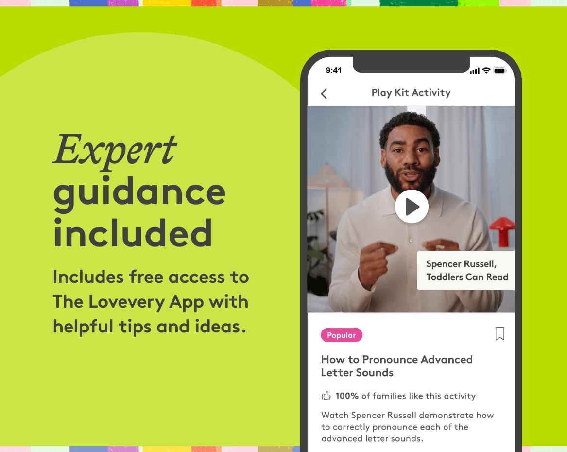 The RSS: Spencer + App