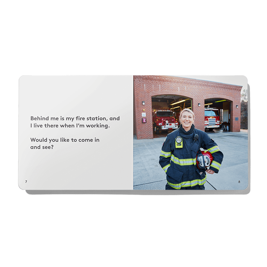 The Enthusiast Play Kit Book Bundle slide 2